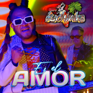 ดาวน์โหลดและฟังเพลง Es El Amor พร้อมเนื้อเพลงจาก Grupo Kachimba