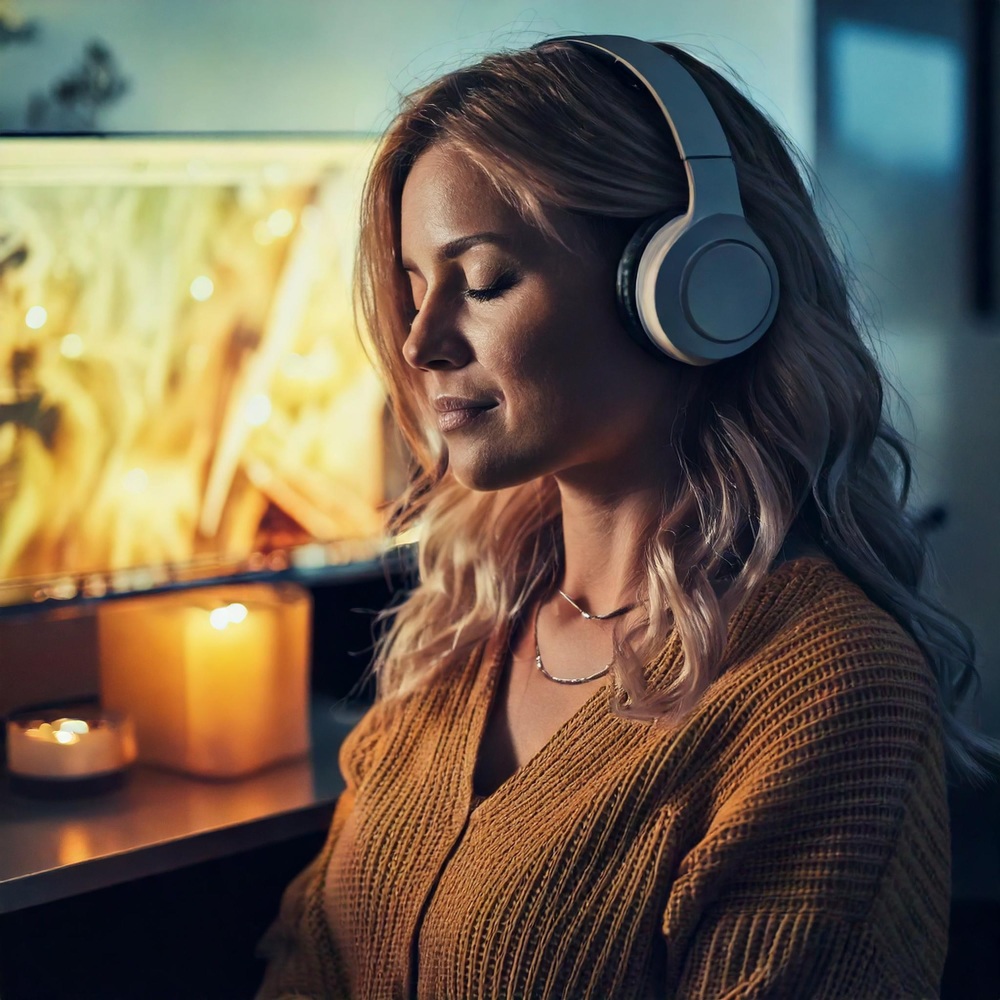 Calm Restful Beats