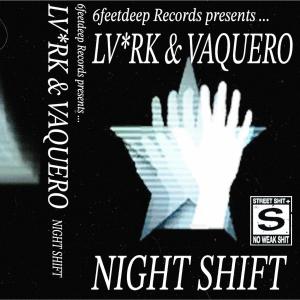 收聽Vaquero的1 Love (feat. LV*RK) (Explicit)歌詞歌曲