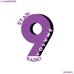 OG Ron C的專輯Star Radio, Vol. 9
