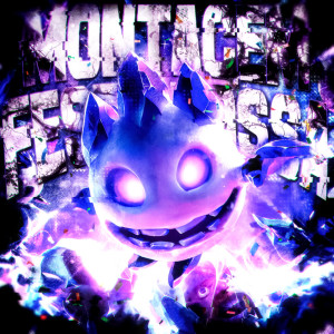 Dengarkan lagu MONTAGEM FESTA NOSSE - Sped Up (Explicit) nyanyian DJ FallThox dengan lirik
