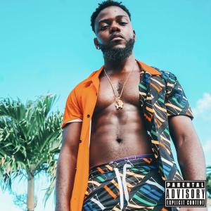 收聽El Fredo的TEN (feat. Lajan Slim) (Explicit)歌詞歌曲