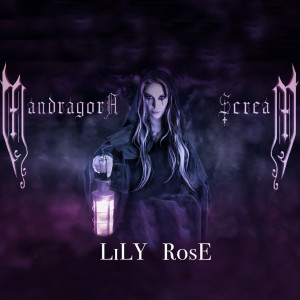 Album Lily Rose from Mandragora Scream