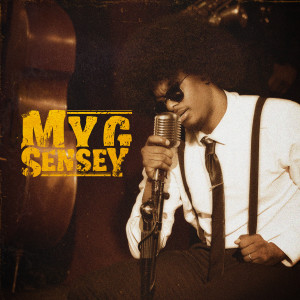 Listen to My G (Extended Version) song with lyrics from SenSey'