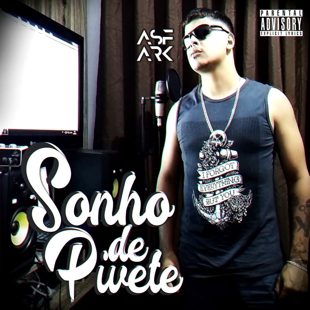Tempo de Recomeçar (Explicit)