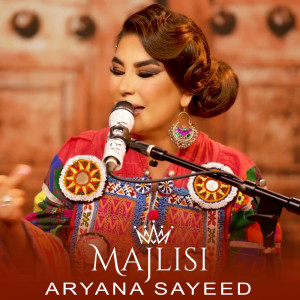 Listen to Pashto Medley song with lyrics from Aryana Sayeed