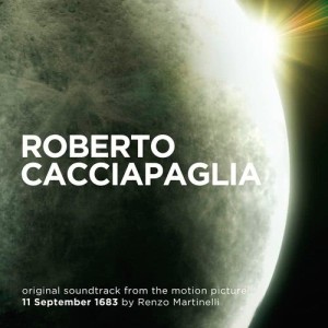 Roberto Cacciapaglia的專輯11 September 1683