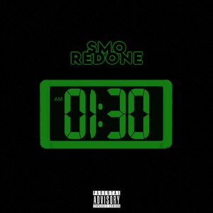 RedOne的专辑1h30 (Explicit)