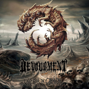 收聽Devourment的Crucify the Inpure歌詞歌曲