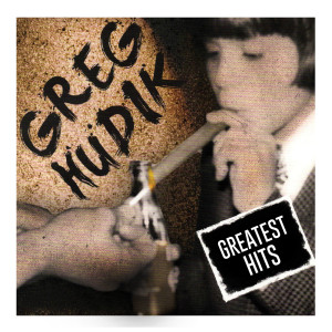 Greg Hudik的專輯Greg Hudik Greatest Hits
