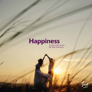 Listen to Happiness song with lyrics from Rob Versluys