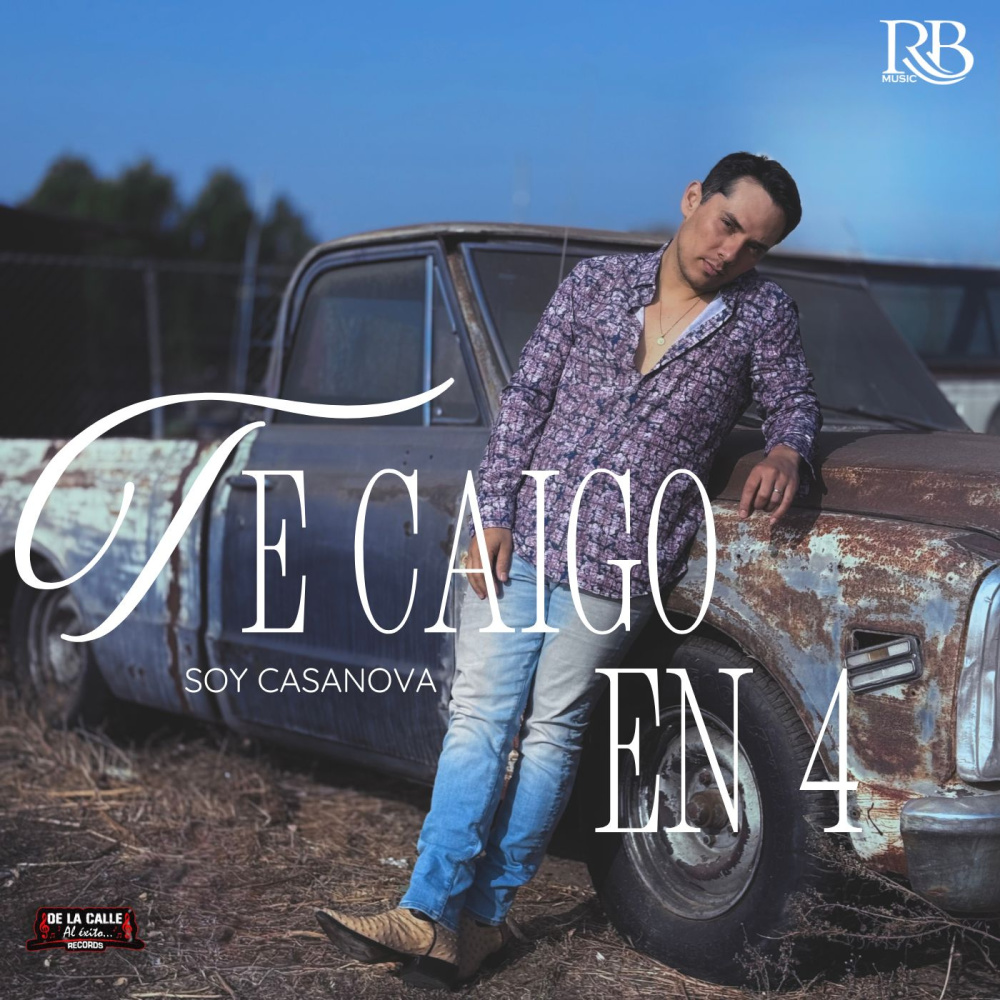 Te Caigo En 4