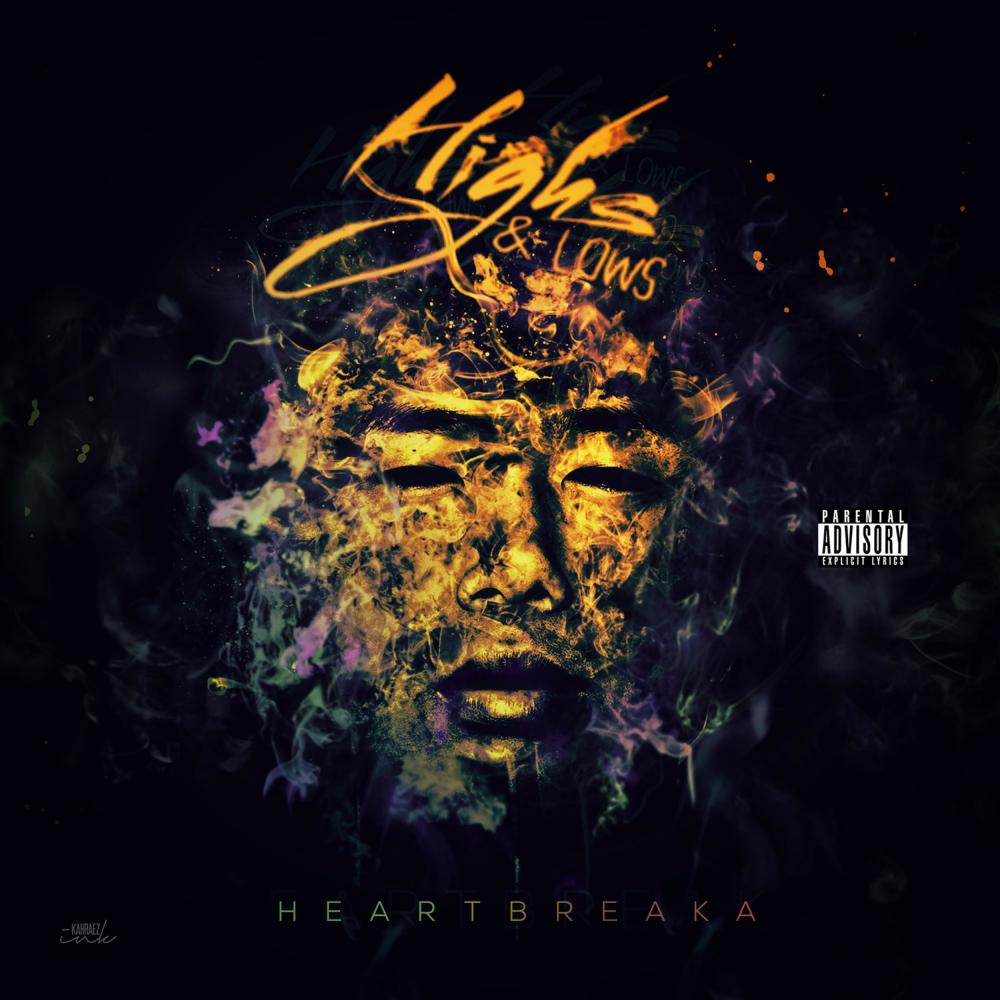 Highs N Lows (feat. Thai VG)