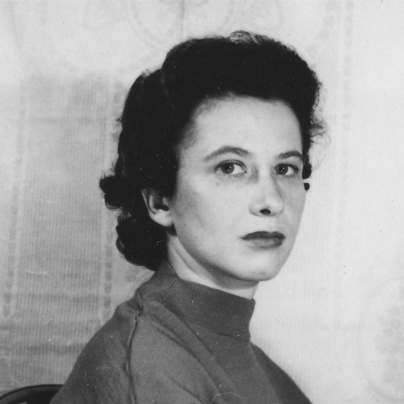 Zuzana Ruzickova