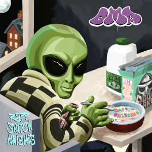 Listen to Rapp Snitch Knishes (Live Instrumental) (Cover) (Live Instrumental|Cover) song with lyrics from Oma