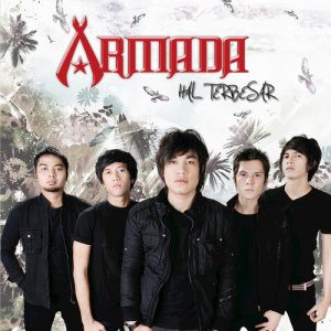 ดาวน์โหลดและฟังเพลง Pangeran พร้อมเนื้อเพลงจาก Armada