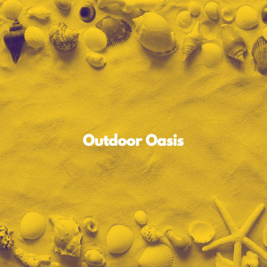 Smooth Bossa Nova的專輯Outdoor Oasis