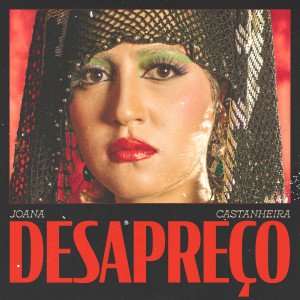 Joana Castanheira的專輯Desapreço