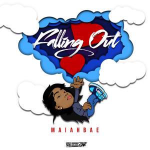 收聽Maiahbae的Falling Out (Explicit)歌詞歌曲