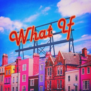 收聽San E的What If (Instrumental) (INST.)歌詞歌曲