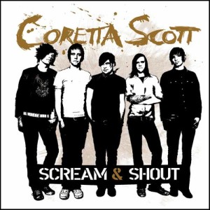 收聽Coretta Scott的Piano (Album Version)歌詞歌曲