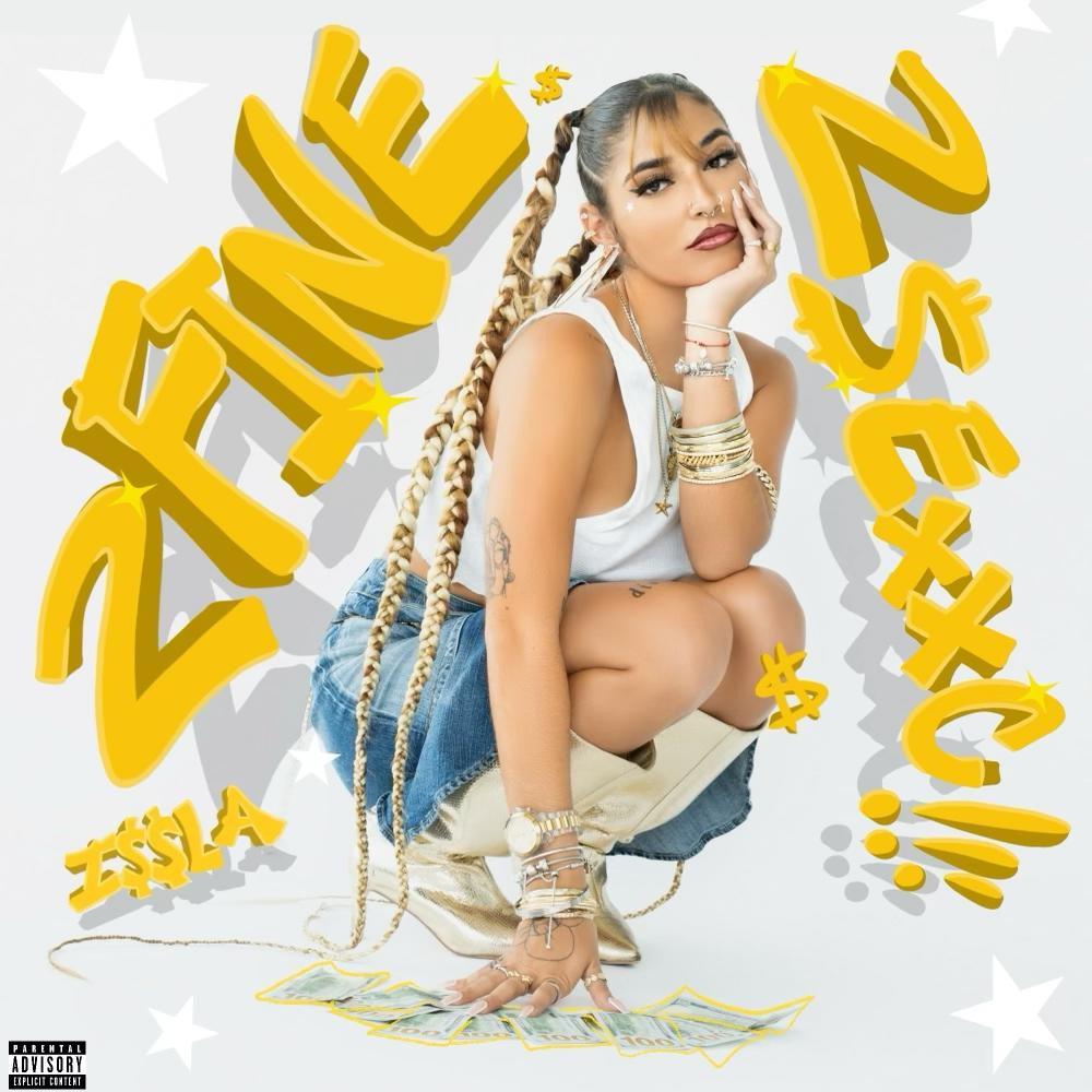 cool 4 dis (Explicit)
