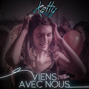 Listen to Vamos (Extended Mix) song with lyrics from Ketty