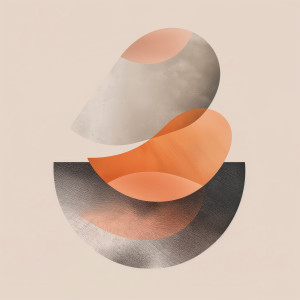 Album Somewhere, Nowhere from Josh Kramer