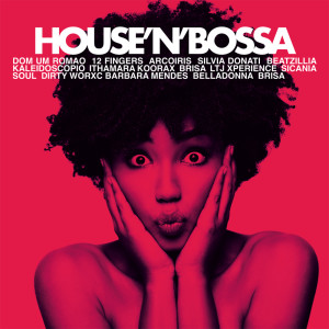 Album House'n'Bossa oleh Various Artists