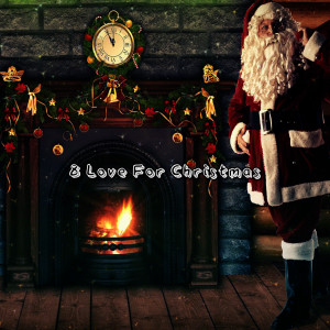 Album 8 Love For Christmas oleh Silent Piano