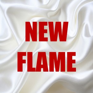 New Flame (In the Style of Chris Brown) (Instrumental Version) - Single