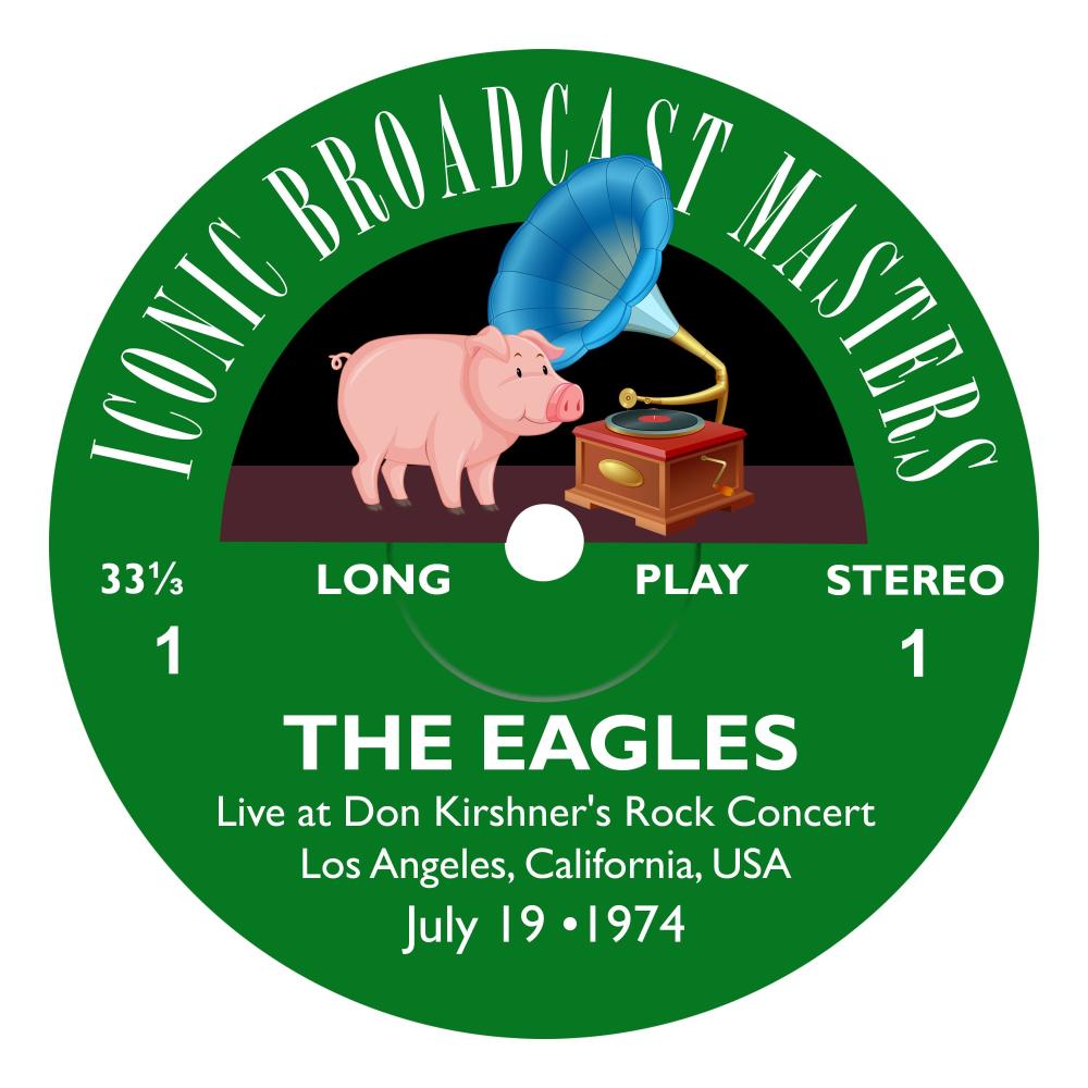 It Doesn't Matter Anymore (with Linda Ronstadt) (Live, LA 1974)