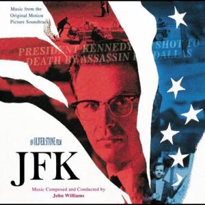 收聽John Williams的The Conspirators歌詞歌曲