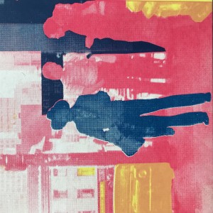 The Plastik Beatniks的专辑Harwood Alley Song