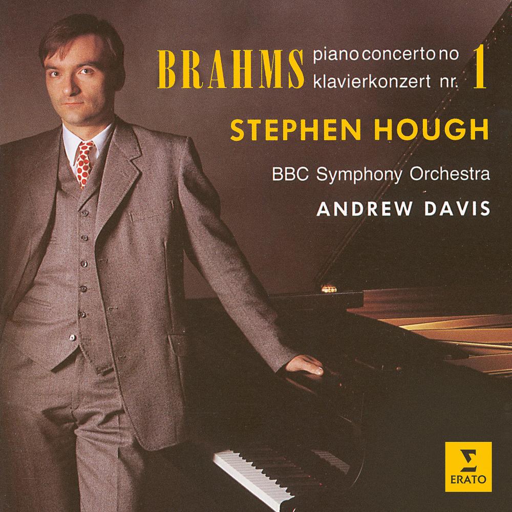 Piano Concerto No. 1 in D Minor, Op. 15: III. Rondo. Allegro non troppo