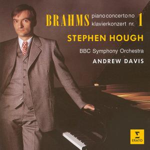 Stephen Hough的專輯Brahms: Piano Concerto No. 1, Op. 15