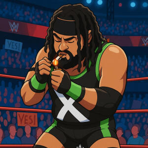 default playlist img