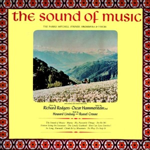 收聽The Parris Mitchell Strings And Orchestra的Do-Re-Mi (from "The Sound Of Music")歌詞歌曲