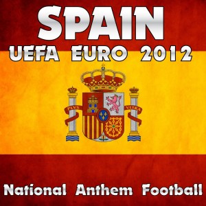 Listen to Spain National Anthem Football song with lyrics from International Orchestra