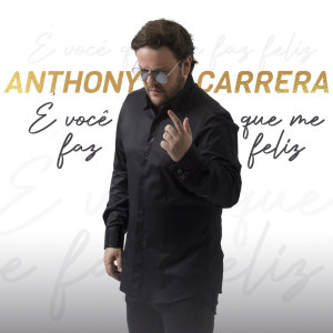 Album É você que me faz feliz from 