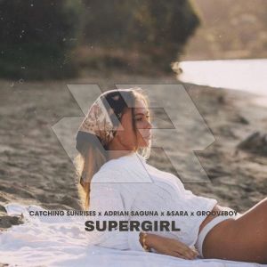 Listen to Supergirl song with lyrics from Catching Sunrises