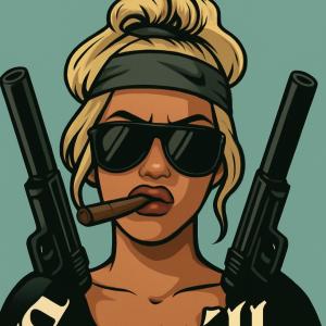 default playlist img