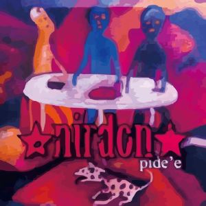 Dengarkan lagu Terbiasa Lelah nyanyian Nirdon dengan lirik