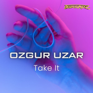 Ozgur Uzar的专辑Take It