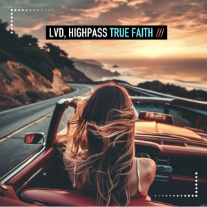 Listen to True Faith (Club Mix) song with lyrics from LVD