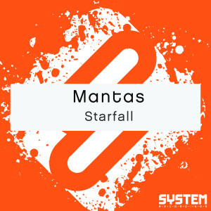 Mantas的專輯Starfall