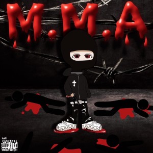 Listen to copy&paste (feat. Darla & 三雲) (Explicit) song with lyrics from arcana