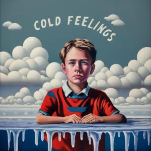 ADA的專輯Cold Feelings (Explicit)