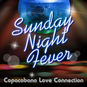 收聽Copacabana Love Connection的Ring My Bell歌詞歌曲