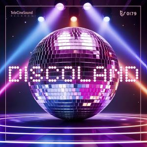 Album Discoland from 